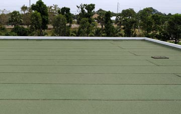 all St Marys roofing types quoted for