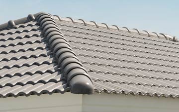 advantages of St Marys clay roofing