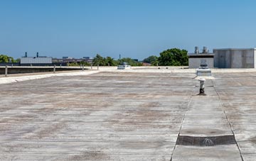 St Marys commercial flat roofing