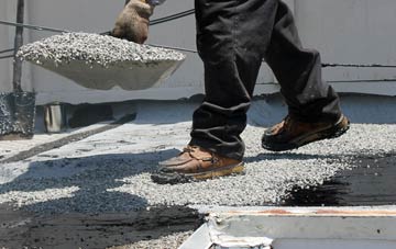 St Marys flat roofing companies