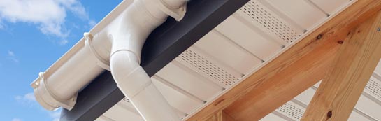 get St Marys guttering quotes today