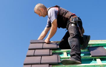 disadvantages of St Marys slate roofing