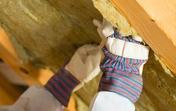 types of St Marys pitched roof insulation materials