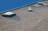 St Marys flat roofing