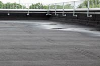 find rated St Marys flat roofing companies