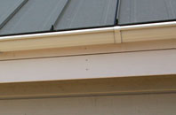 St Marys soffit repair
