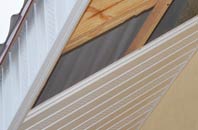 rated St Marys soffit repair companies